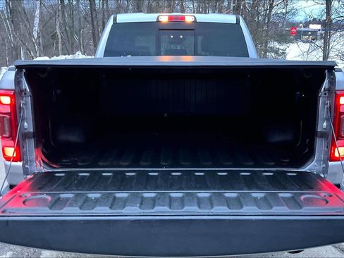 Used 2019 RAM 1500 Limited image 30