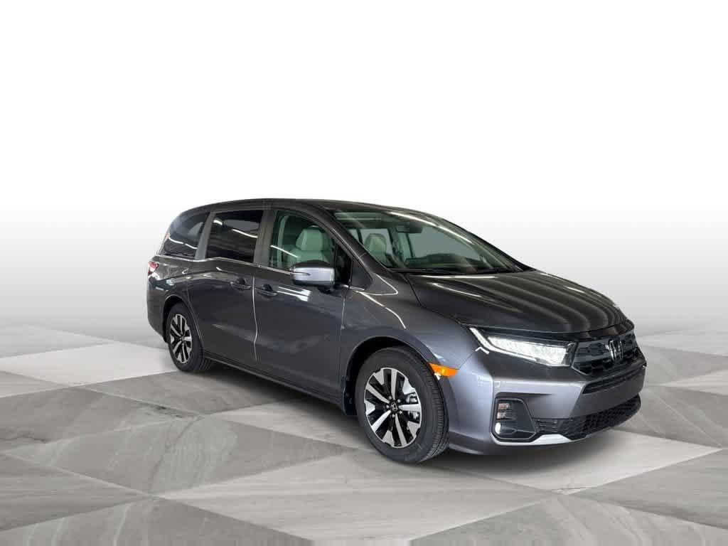 New 2026 Honda Odyssey EX-L image 2