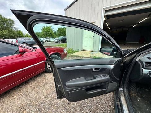 Used 2008 Audi A4 2.0T AWD/4WD image 22