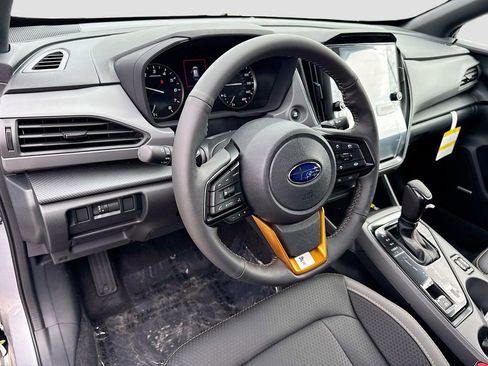 New 2026 Subaru Crosstrek 2.5i Wilderness AWD/4WD image 9