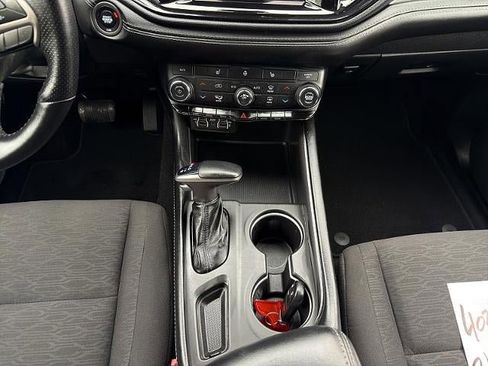 Used 2021 Dodge Durango SXT AWD/4WD image 17