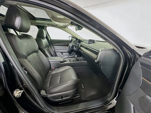 Used 2025 MAZDA CX-50 2.5 Hybrid w/ Premium Plus Pkg image 32