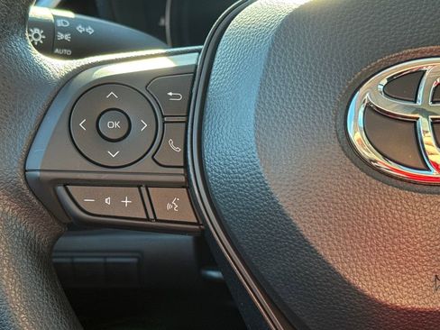 New 2026 Toyota Corolla LE image 22