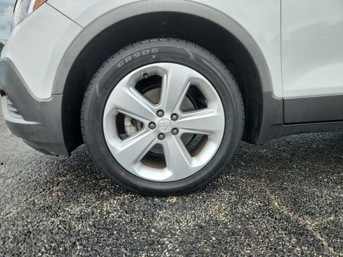 Used 2016 Buick Encore FWD image 45