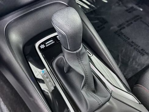 Certified 2026 Toyota Corolla SE w/ Carpet Mat Package (TMS) FWD image 18