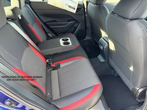 New 2025 Subaru Impreza RS image 11