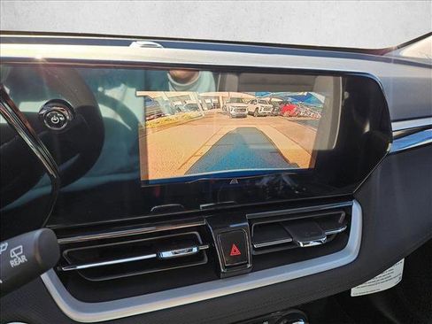 New 2026 Chevrolet TrailBlazer LT w/ Driver Confidence Package image 14