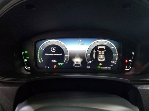 New 2026 Honda Prelude image 18