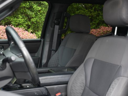 Certified 2026 Toyota Tundra SR AWD/4WD image 11