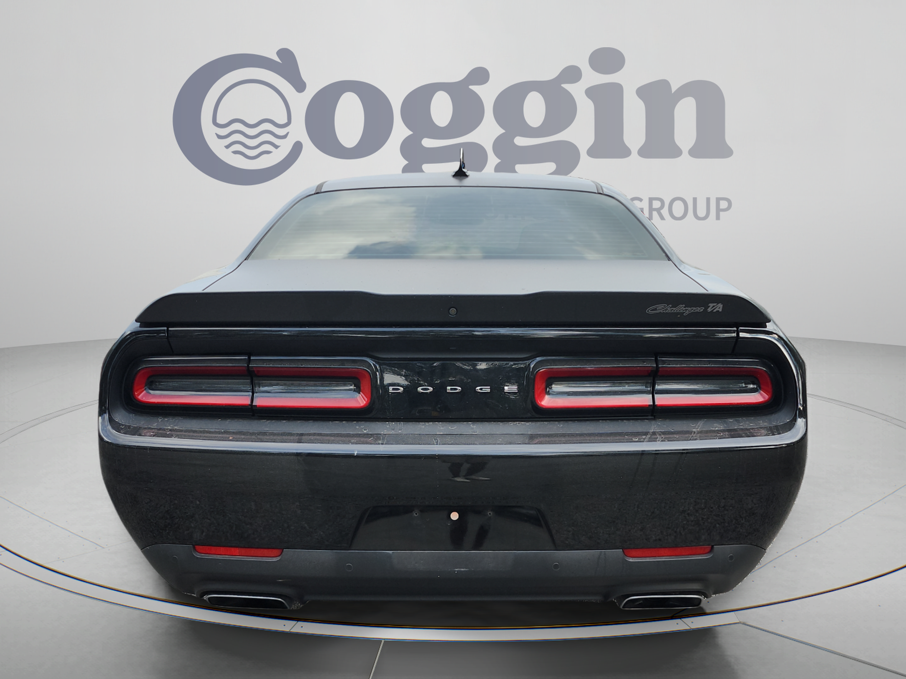 Used 2021 Dodge Challenger R/T w/ T/A Package RWD image 4