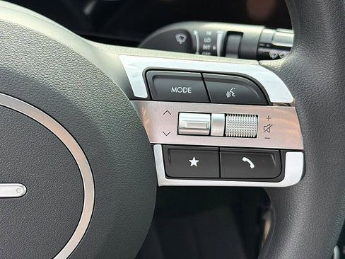 New 2026 Hyundai Santa Cruz SEL image 12