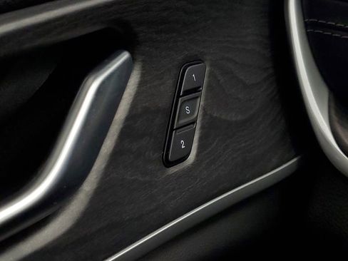 Used 2021 Jeep Grand Cherokee L Limited image 16