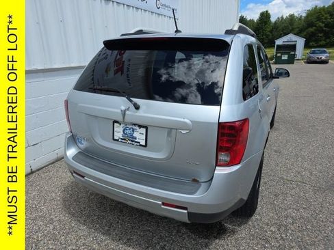 Used 2009 Pontiac Torrent AWD w/ Preferred Package image 11