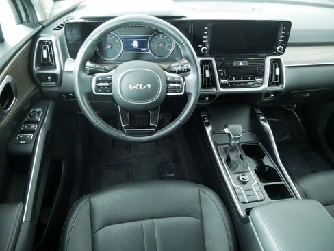 Certified 2023 Kia Sorento S image 20