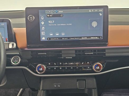 Used 2024 Honda Prologue Elite image 26