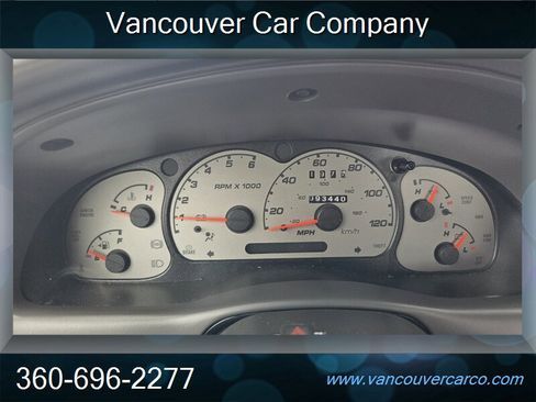 Used 2003 Ford Ranger XLT AWD/4WD image 15