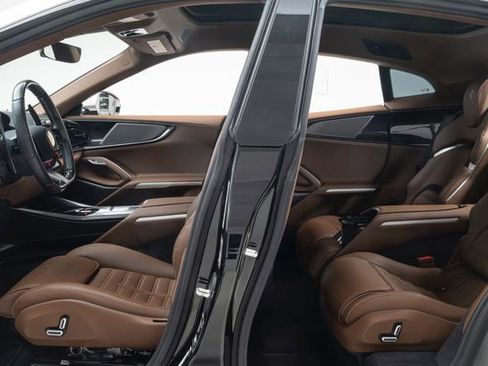 Used 2024 Ferrari Purosangue image 35