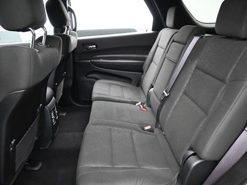 Used 2026 Dodge Durango GT AWD/4WD image 31