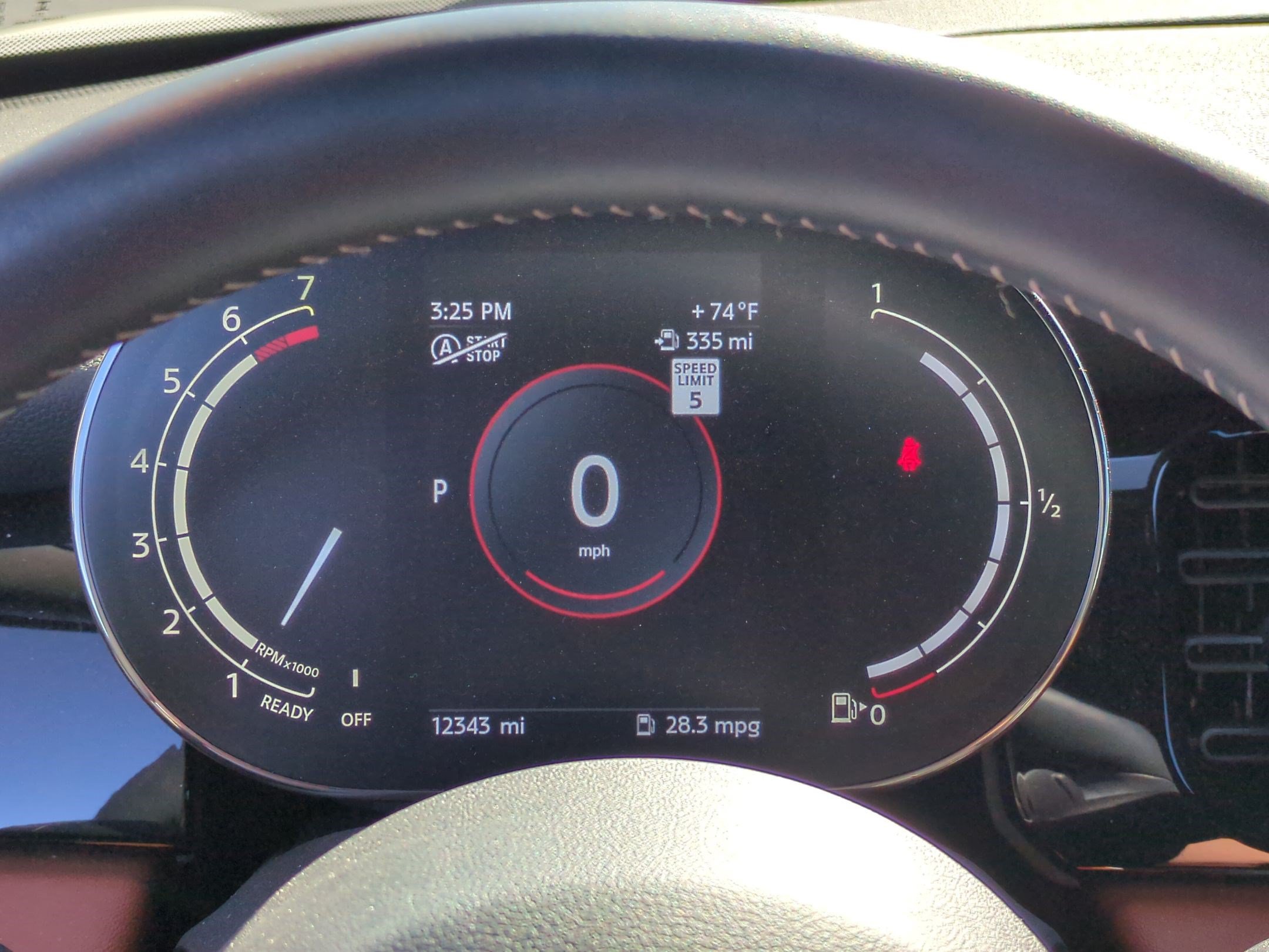 Used 2024 MINI Cooper S w/ Signature Upholstery Package FWD image 21