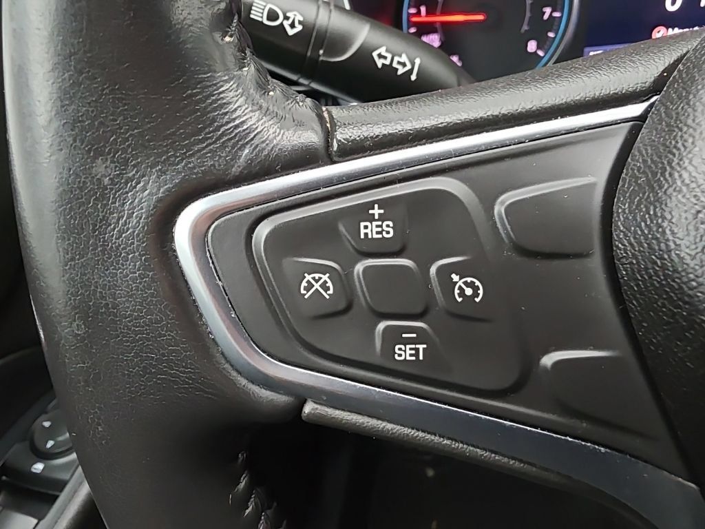 Used 2019 Chevrolet Equinox LT AWD/4WD image 26