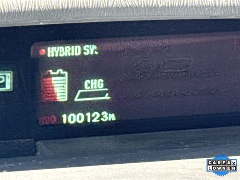 Used 2015 Toyota Prius Two image 25