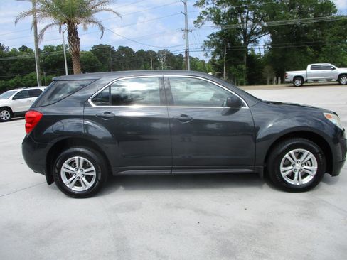 Used 2014 Chevrolet Equinox LS w/ LPO, Protection Package FWD image 17