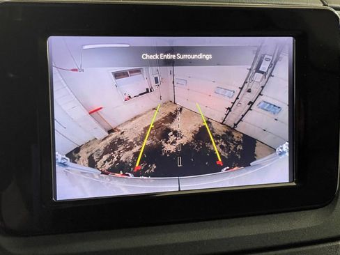 New 2024 RAM ProMaster 2500 w/ Safety Group image 38