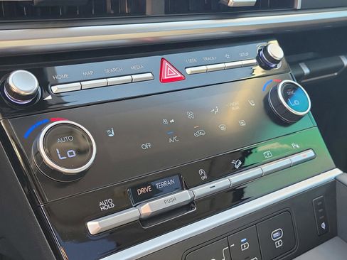 New 2026 Hyundai Santa Fe XRT image 30