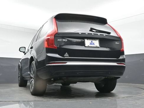Used 2024 Volvo XC90 B6 Plus w/ Protection Package AWD/4WD image 15