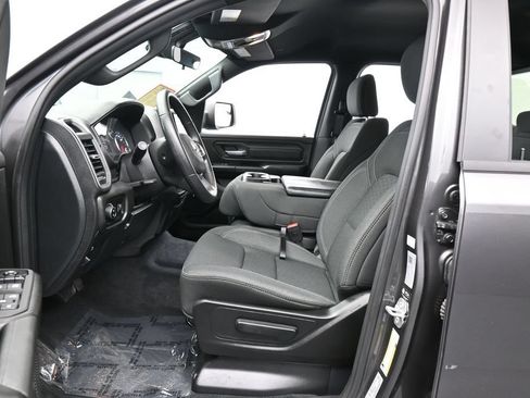 Used 2026 RAM 1500 Express RWD image 11