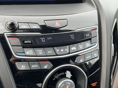 Used 2023 Acura RDX AWD w/ Advance Package image 18