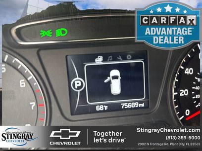 Used 2017 Kia Sorento LX w/ LX Convenience Package