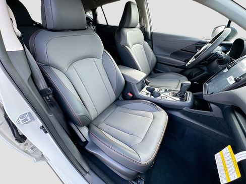 New 2026 Subaru Crosstrek 2.5i Limited AWD/4WD image 35