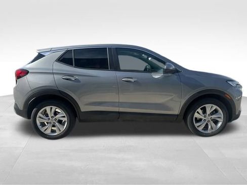 Used 2024 Buick Encore GX Preferred FWD image 7