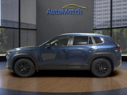 Used 2026 MAZDA CX-50 2.5 Hybrid w/ Cargo Package AWD/4WD image 7