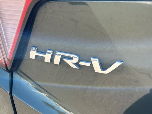 Used 2016 Honda HR-V EX image 21
