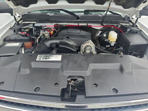 Used 2008 Chevrolet Silverado 1500 LT w/ Power Pack Plus AWD/4WD image 45