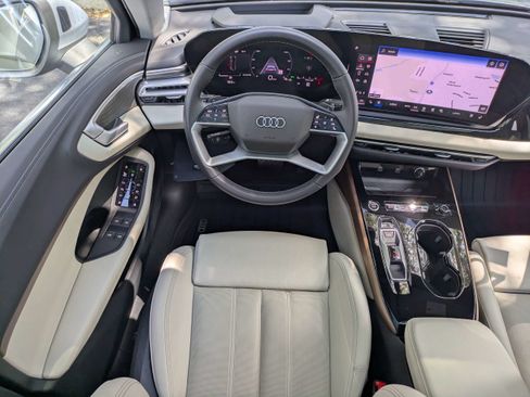 Certified 2025 Audi A5 2.0T Premium w/ Premium Plus AWD/4WD image 15