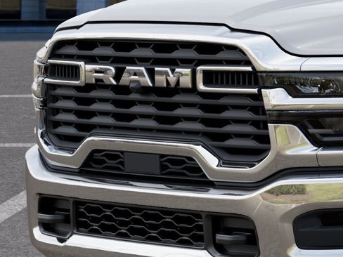 New 2026 RAM 3500 Tradesman image 37