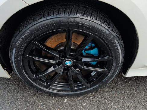 Used 2020 BMW 330i xDrive Sedan w/ Convenience Package image 9