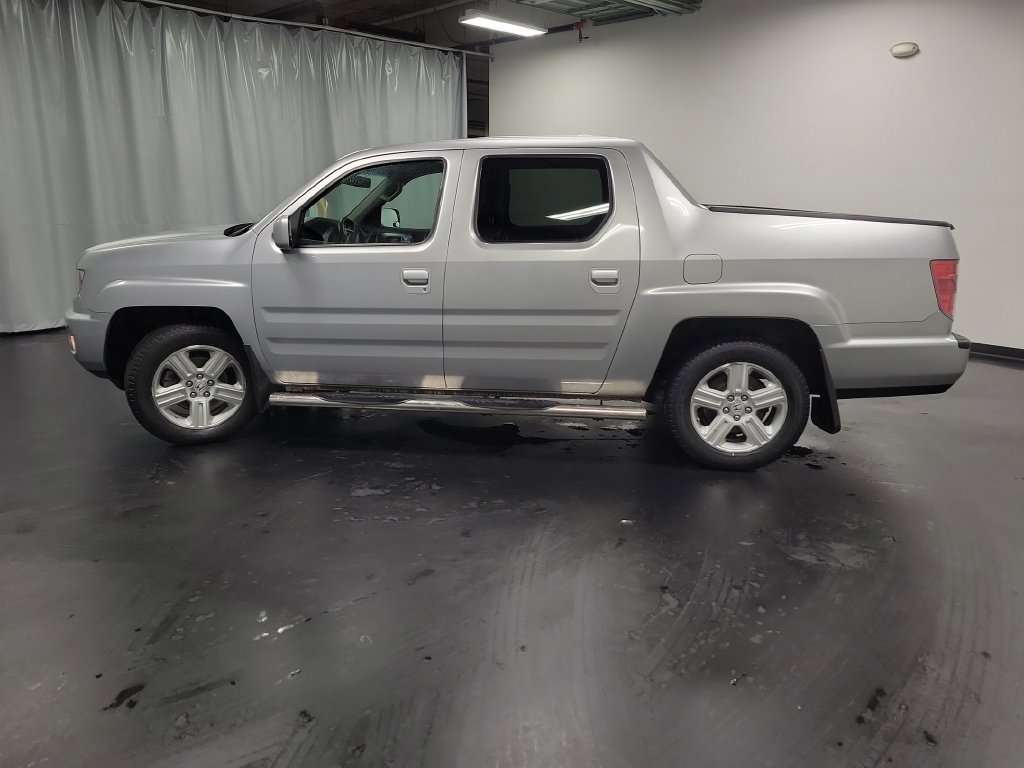 Used 2011 Honda Ridgeline RTL image 5