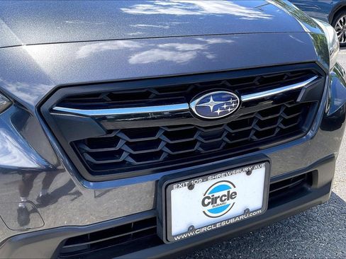 Used 2018 Subaru Crosstrek 2.0i Limited AWD/4WD image 30