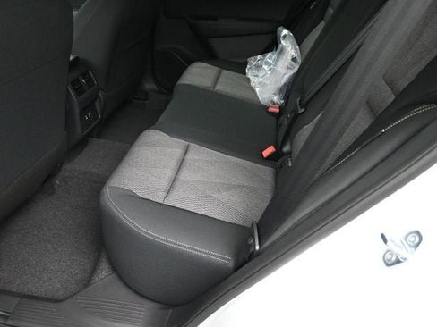 New 2026 Nissan Rogue SV image 27