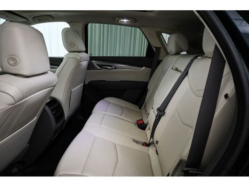 Used 2024 Cadillac XT5 Premium Luxury FWD image 26