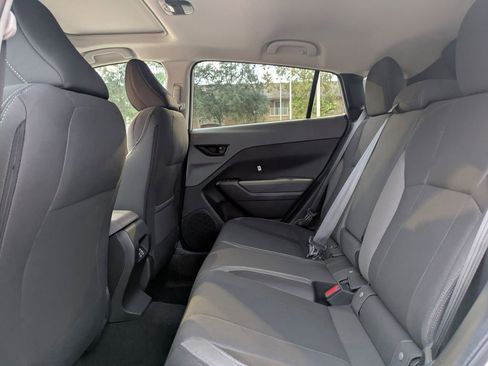 New 2026 Subaru Crosstrek 2.0i Premium image 13