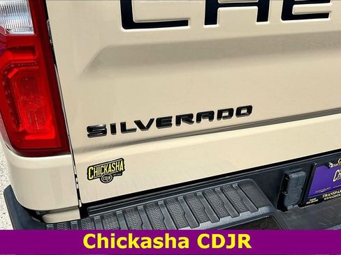 Used 2022 Chevrolet Silverado 1500 LT Trail Boss w/ LT Trail Boss Premium Package image 23