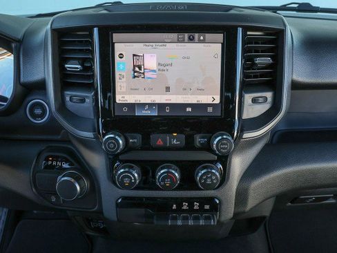 New 2026 RAM 1500 Express image 15