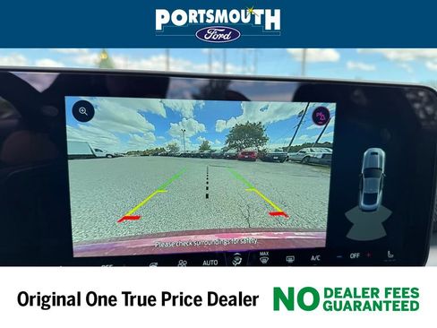 New 2025 Ford Mustang GT Premium image 11