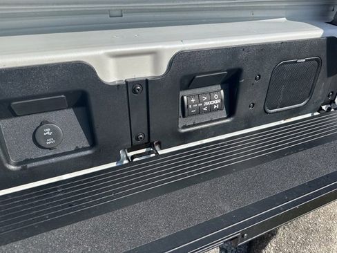 Used 2025 GMC Sierra 1500 Denali image 79