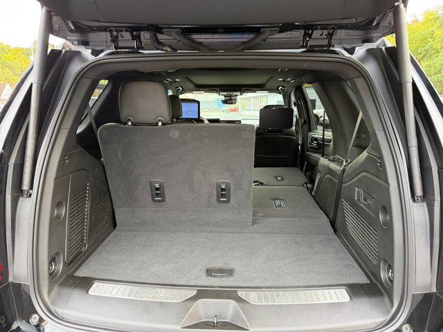 Certified 2026 GMC Yukon AT4 Ultimate AWD/4WD image 28